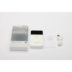 Wholesale LCD Power station (white) II Version 15000mAh